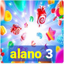 alano 3